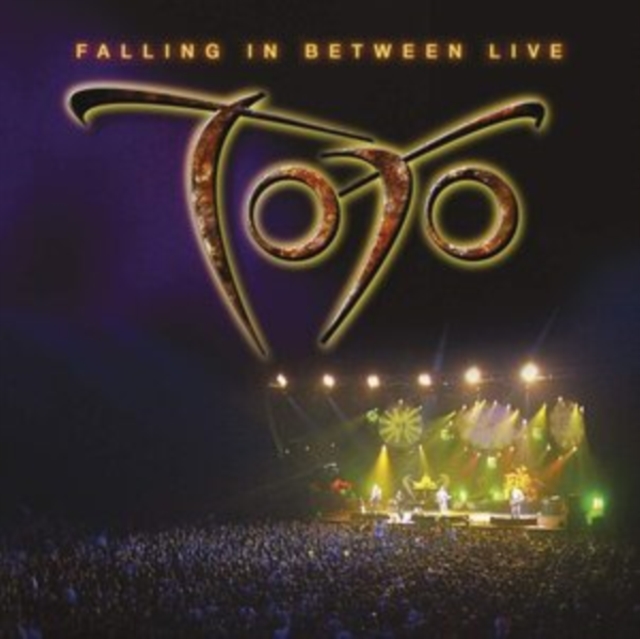 Falling in Between: Live, Vinyl / 12" Album Box Set Vinyl