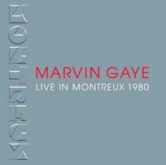 Live in Montreux 1980, CD / Album Digipak Cd
