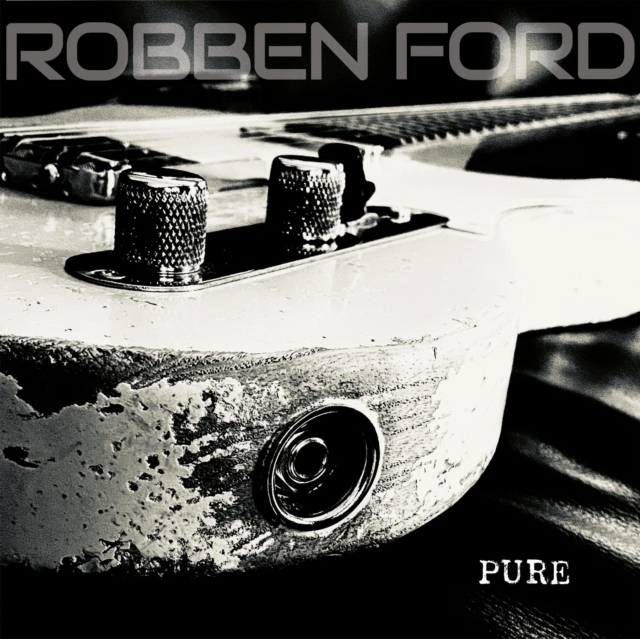 Pure, CD / Album Cd