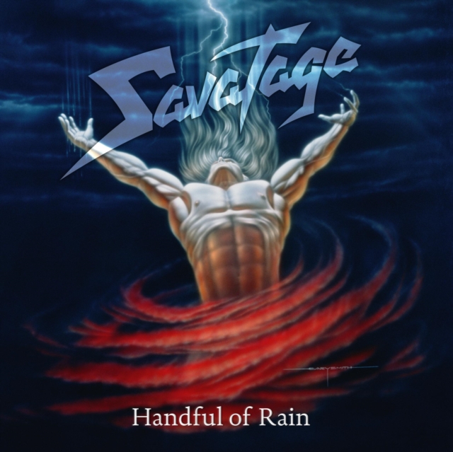 Handful of Rain, Vinyl / 12" Album Coloured Vinyl (Limited Edition) Vinyl