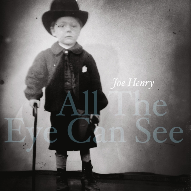 All the Eye Can See (Limited Edition), Vinyl / 12" Album (Gatefold Cover) Vinyl