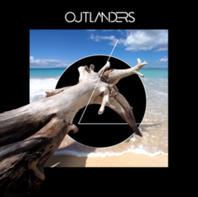 Outlanders, CD / Album Digipak Cd