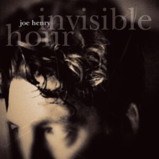 Invisible Hour, CD / Album (Jewel Case) Cd