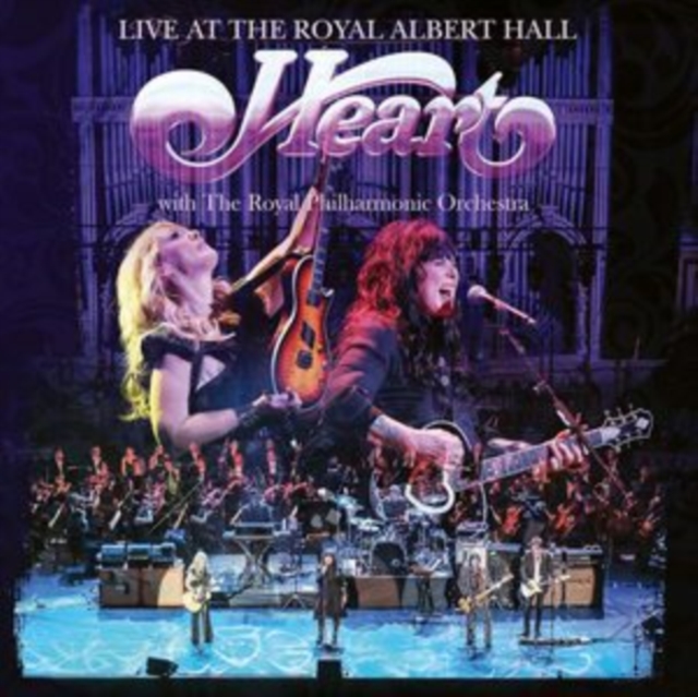 Live at the Royal Albert Hall, Vinyl / 12" Album Coloured Vinyl Vinyl