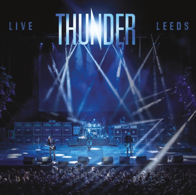 Live at Leeds, Vinyl / 12" Album Vinyl