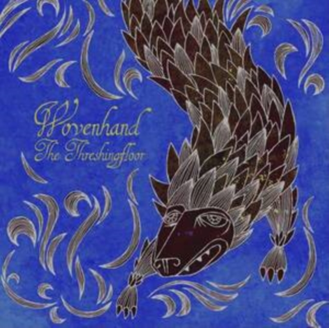 The Threshingfloor, CD / Album Cd