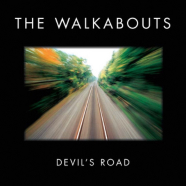 Devil's Road (Deluxe Edition), Vinyl / 12" Album Vinyl