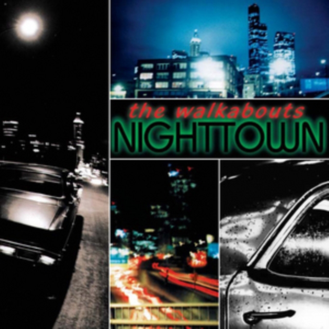 Nighttown (Deluxe Edition), Vinyl / 12" Album Vinyl