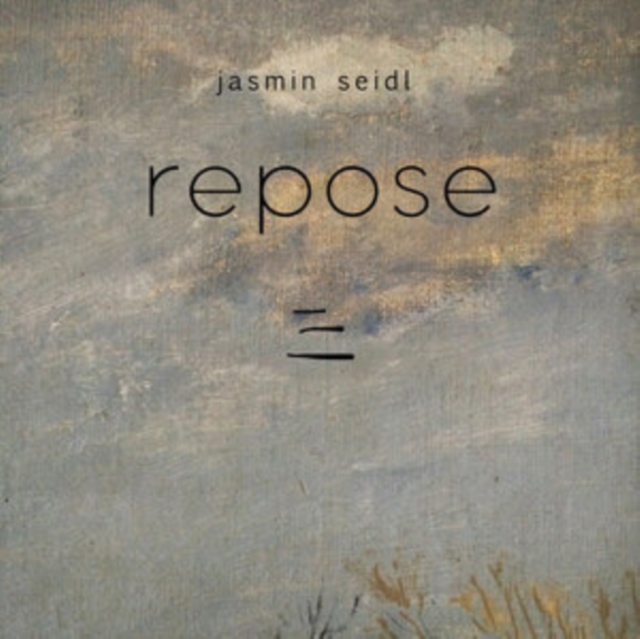 Jasmin Seidl: Repose, Vinyl / 12" Album (Clear vinyl) (Limited Edition) Vinyl