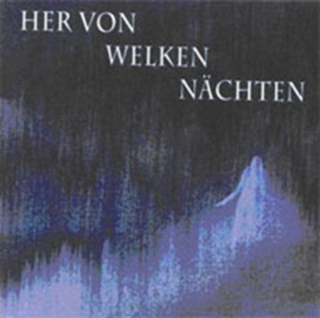 Her Von Welken Nachten, CD / Album Cd