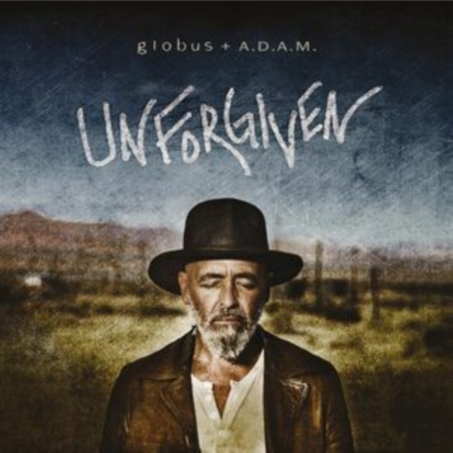 Unforgiven, CD / Album Cd