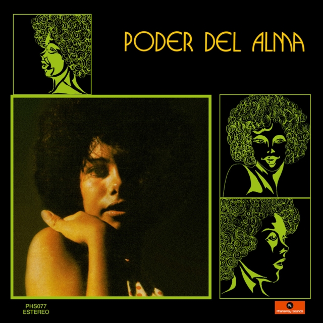 Poder Del Alma, Vinyl / 12" Album Vinyl