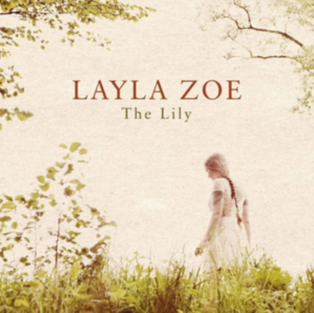The Lily, CD / Album Cd