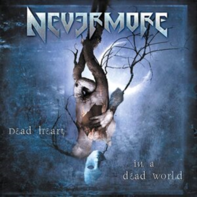 Dead heart in a dead world, CD / Album Cd