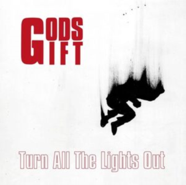Turn all the lights out, Vinyl / 12" Album with DVD Vinyl