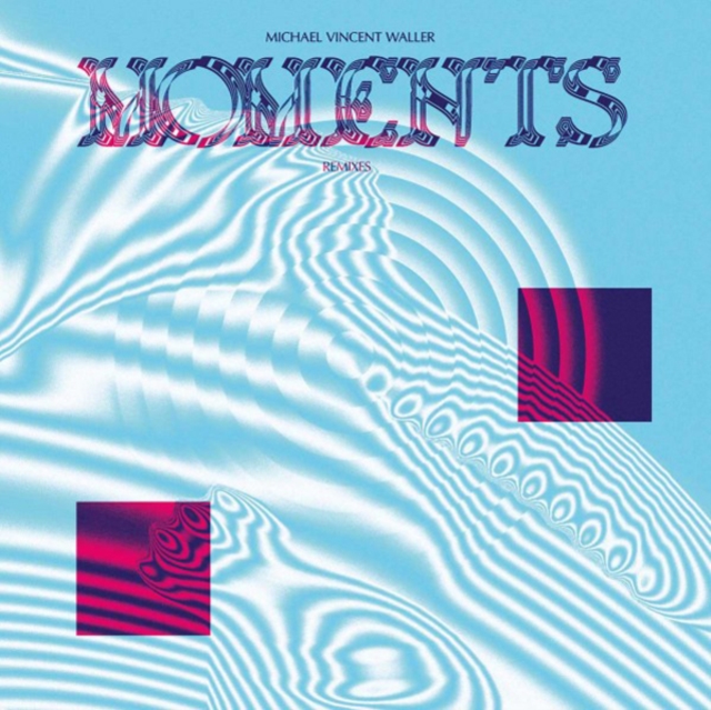 Moments - remixes, Vinyl / 12" Album Coloured Vinyl Vinyl