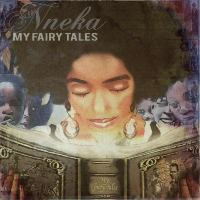 My Fairy Tales, CD / Album Cd