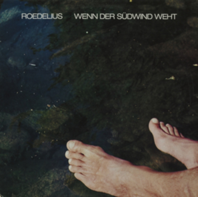 Wenn Der Südwind Weht, CD / Album Cd