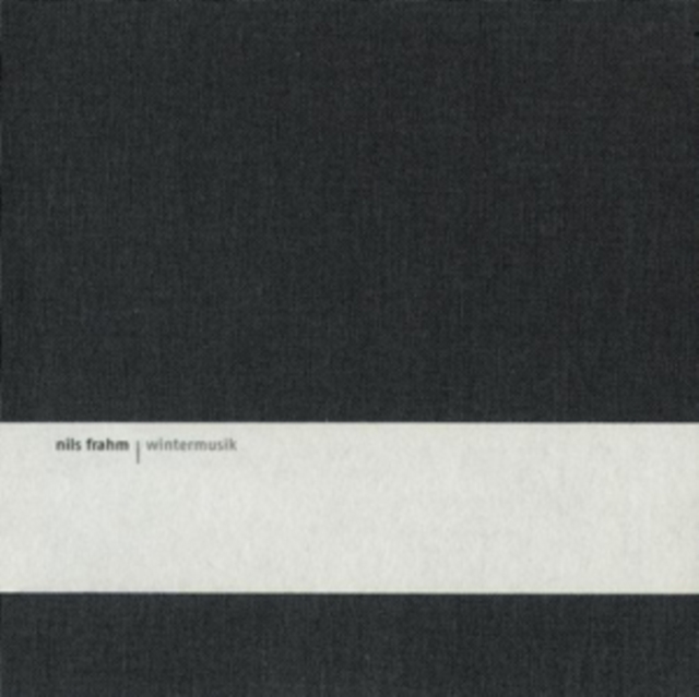 Wintermusik, Vinyl / 12" Album Vinyl