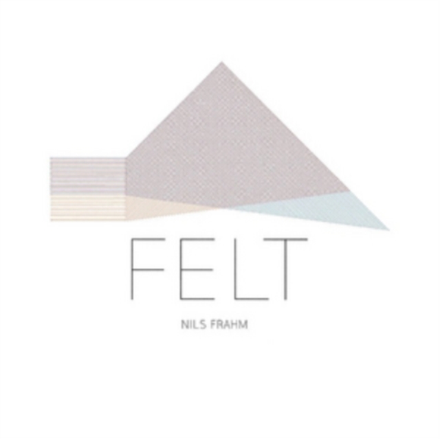 Felt, Vinyl / 12" Album Vinyl