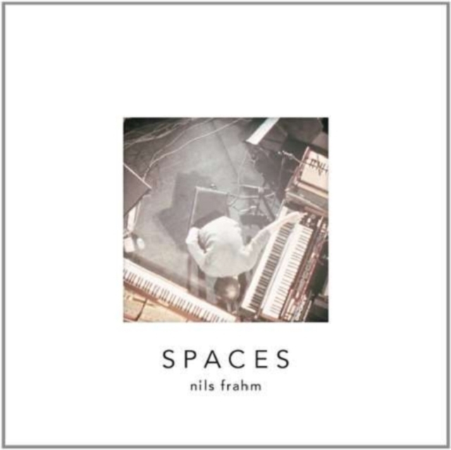 Spaces, Vinyl / 12" Album Vinyl