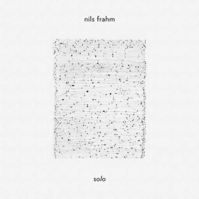 Solo, CD / Album Cd