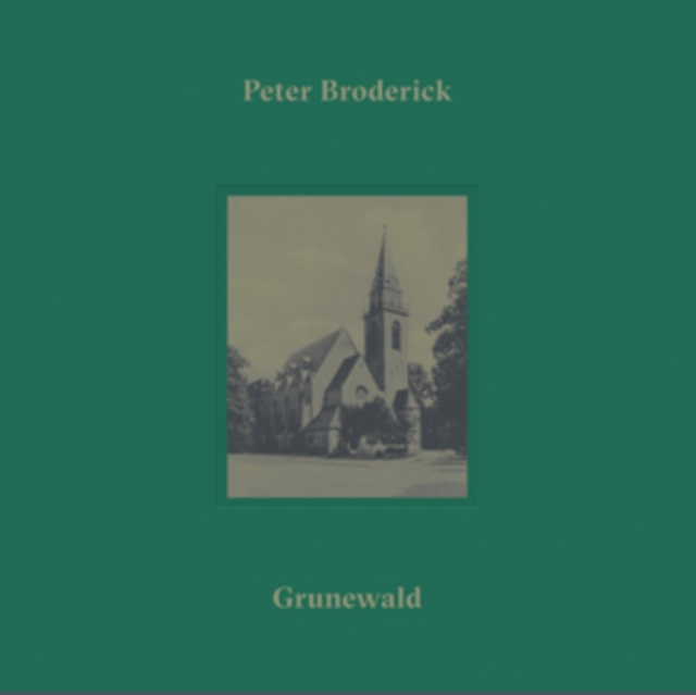 Grunewald, CD / Album Cd