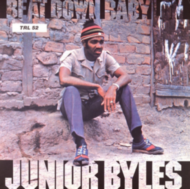 Beat Down Babylon, Vinyl / 12" Album Vinyl