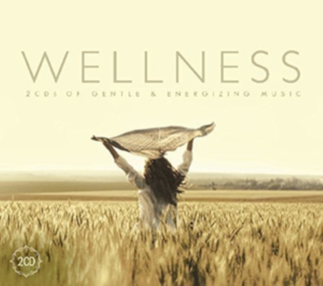 Wellness, CD / Album Cd