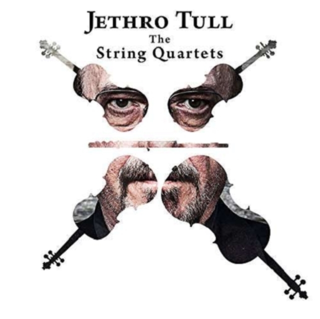 The String Quartets, Vinyl / 12" Album Vinyl
