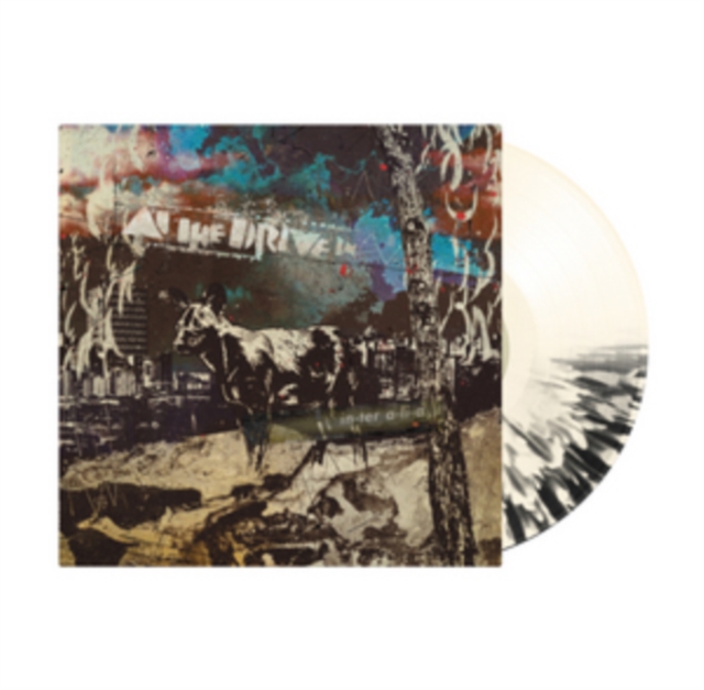 Inter Alia, Vinyl / 12" Album Coloured Vinyl Vinyl