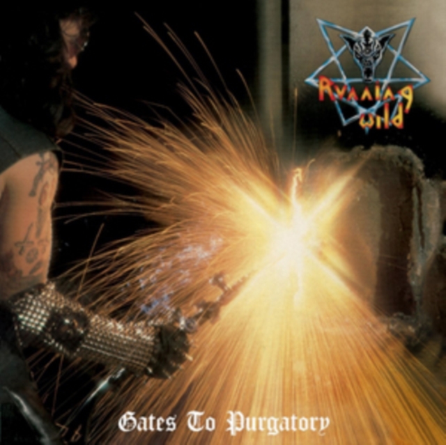 Gates to Purgatory, Vinyl / 12" Album Vinyl