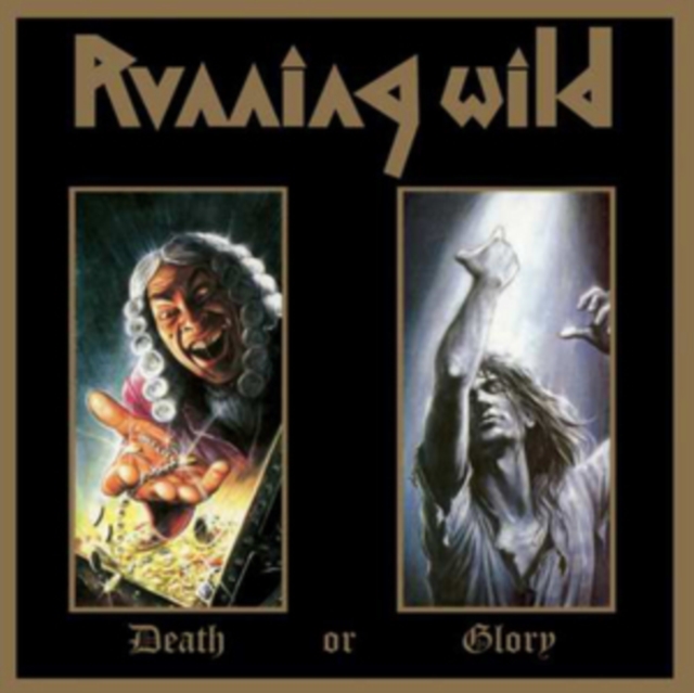 Death Or Glory (Expanded Edition), CD / Album Cd