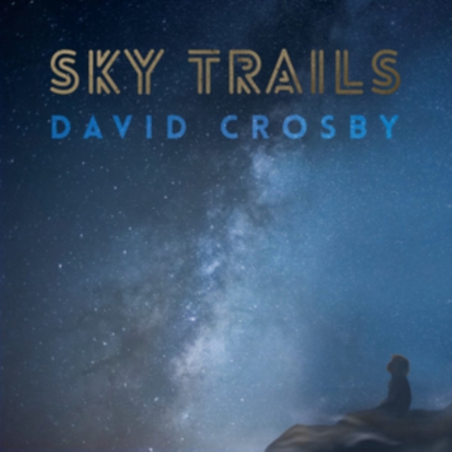 Sky Trails, CD / Album Cd