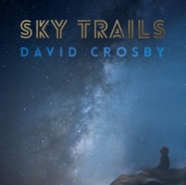 Sky Trails, Vinyl / 12" Album Vinyl