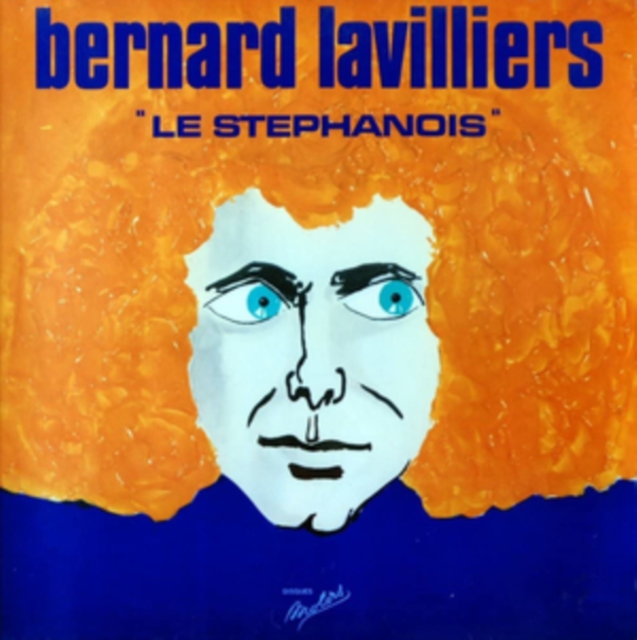 Le Stéphanois, Vinyl / 12" Album Vinyl