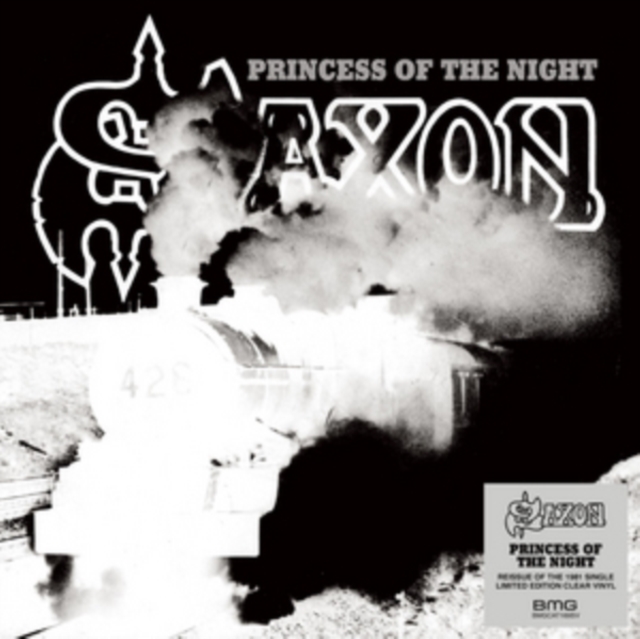 Princess of the Night (Limited Edition), Vinyl / 7" Single Vinyl