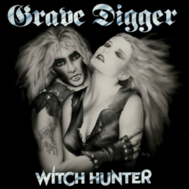 Witch Hunter (Expanded Edition), CD / Album Cd