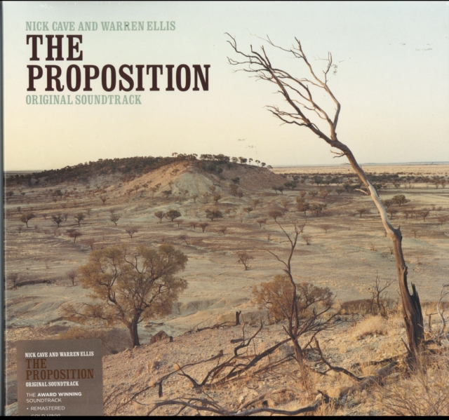 The Proposition, Vinyl / 12" Album (Gatefold Cover) Vinyl
