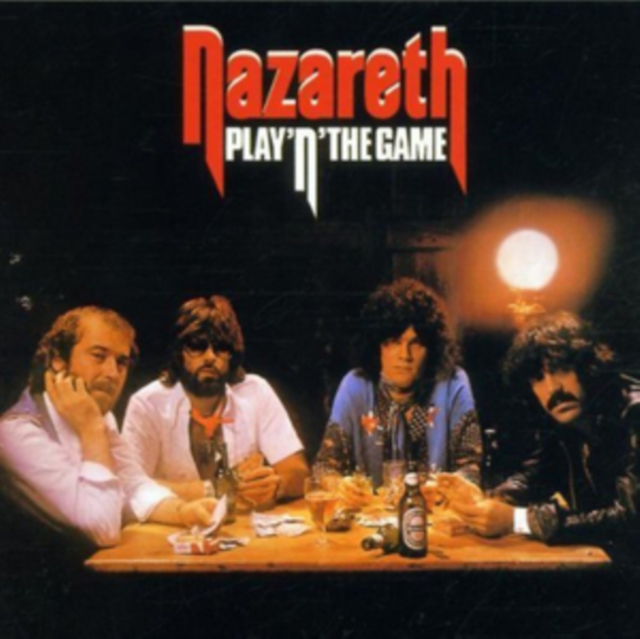 Play 'N' the Game, Vinyl / 12" Album Vinyl