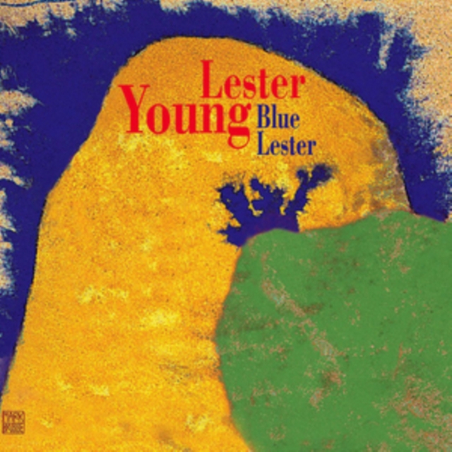 Blue Lester, Vinyl / 12" Album Vinyl