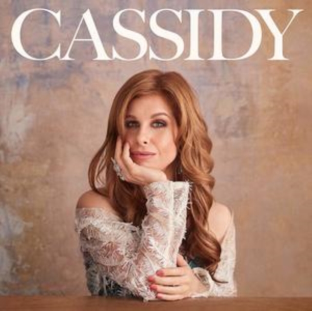 Cassidy, CD / Album Cd