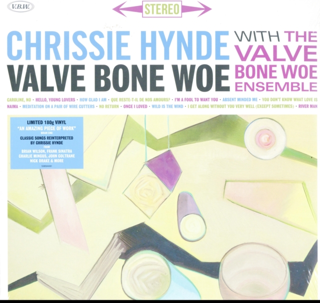 Valve Bone Woe, Vinyl / 12" Album Vinyl