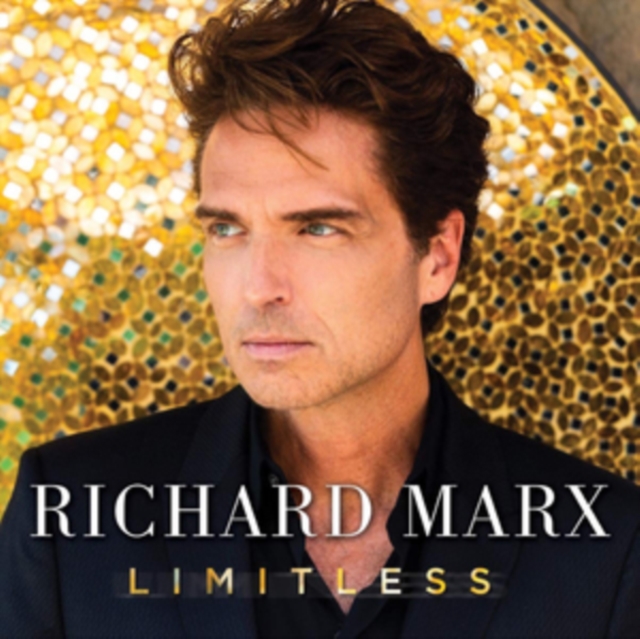 Limitless, CD / Album Cd