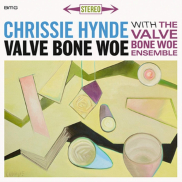 Valve Bone Woe, Vinyl / 7" Single Box Set Vinyl