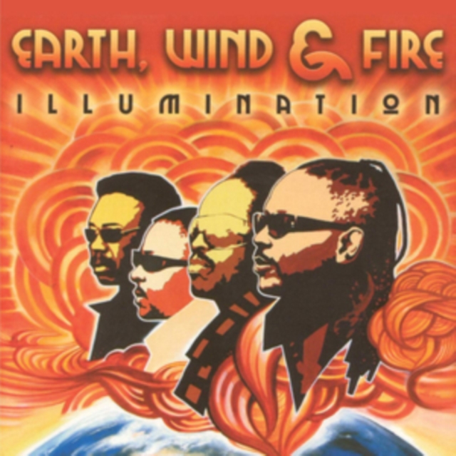 Illumination, CD / Album Cd