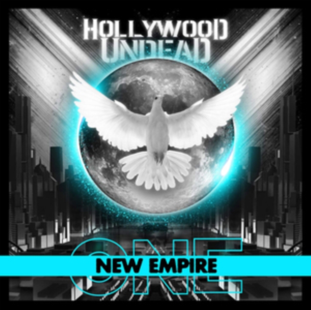 New Empire, CD / Album Cd