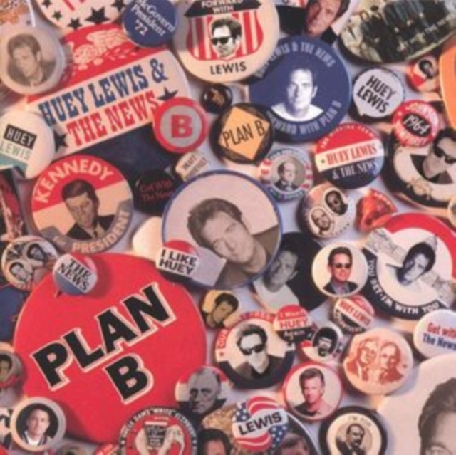 Plan B, CD / Album Cd