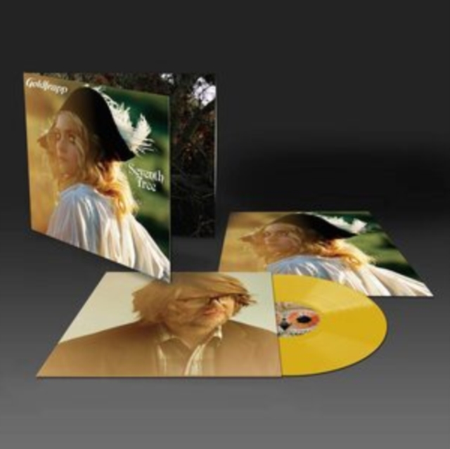 Seventh Tree, Vinyl / 12" Album Coloured Vinyl (Limited Edition) Vinyl