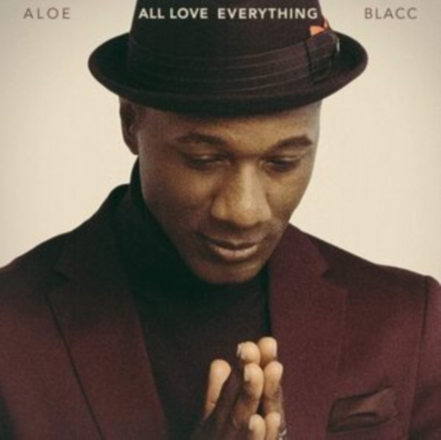 All Love Everything, Vinyl / 12" Album Vinyl